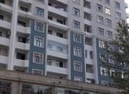 Satılır 3 otaqlı 140 m2 yeni tikili 8 mkr