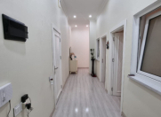 Satılır 3 otaqlı 80 m2 yeni tikili Qara Qarayev m.