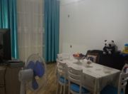 Satılır 2 otaqlı 42 m2 yeni tikili Masazır