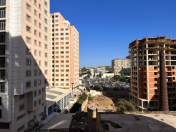 Satılır 3 otaqlı 104 m2 yeni tikili Şah İsmayıl Xətai m.