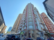 Satılır 3 otaqlı 105 m2 yeni tikili Şah İsmayıl Xətai m.