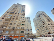 Satılır 3 otaqlı 163 m2 yeni tikili Şah İsmayıl Xətai m.