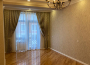 Satılır 3 otaqlı 115.1 m2 yeni tikili Nərimanov r.