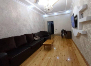 İcarəyə verilir 3 otaqlı 120 m2 yeni tikili Şah İsmayıl Xətai m.