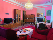 İcarəyə verilir 4 otaqlı 120 m2 köhnə tikili Sahil m.