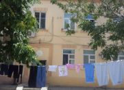 Satılır 3 otaqlı 64.5 m2 köhnə tikili Xəzər r.