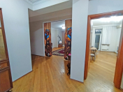 İcarəyə verilir 2 otaqlı 100 m2 yeni tikili Nizami m.