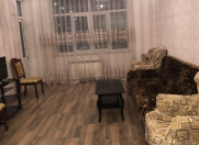 İcarəyə verilir 2 otaqlı 60 m2 yeni tikili Qara Qarayev m.