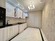 Satılır 3 otaqlı 96 m2 yeni tikili Nəriman Nərimanov m.