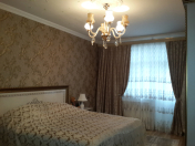 Satılır 1 otaqlı 50 m2 yeni tikili Qaraçuxur