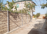 Satılır 5 otaqlı 190 m2 həyət evi Hövsan