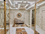 Satılır 3 otaqlı 125 m2 yeni tikili Xırdalan