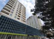 Satılır 2 otaqlı 65 m2 yeni tikili Əhmədli