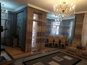 Satılır 5 otaqlı 155 m2 yeni tikili Xırdalan