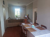 Satılır 3 otaqlı 120 m2 həyət evi Maştağa