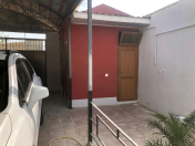 Satılır 7 otaqlı 320 m2 həyət evi Sahil