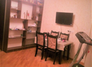 Satılır 2 otaqlı 60 m2 yeni tikili Badamdar