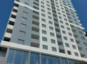 Satılır 3 otaqlı 146.24 m2 yeni tikili Badamdar