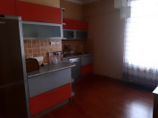 Satılır 3 otaqlı 98 m2 yeni tikili Şah İsmayıl Xətai m.