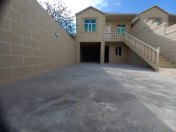Satılır 5 otaqlı 140 m2 həyət evi Masazır