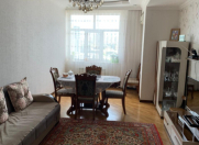 Satılır 3 otaqlı 125 m2 yeni tikili Şah İsmayıl Xətai m.