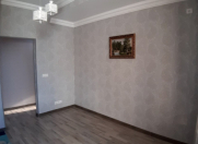 Satılır 2 otaqlı 58 m2 yeni tikili Abşeron r.