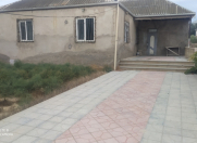 Satılır 3 otaqlı 100 m2 həyət evi Binə