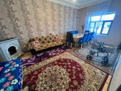 Satılır 3 otaqlı 100 m2 həyət evi Hövsan