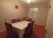 Satılır 2 otaqlı 55 m2 həyət evi Binəqədi