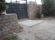 Satılır 4 otaqlı 120 m2 həyət evi Binə