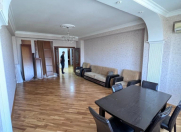 İcarəyə verilir 2 otaqlı 110 m2 yeni tikili Nəriman Nərimanov m.