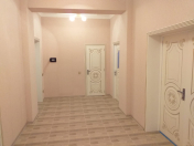 Satılır 3 otaqlı 145 m2 yeni tikili Gənclik m.