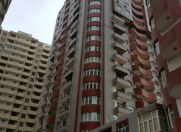 Satılır 3 otaqlı 130 m2 yeni tikili Xətai r.