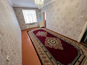 Satılır 3 otaqlı 68 m2 köhnə tikili Hövsan