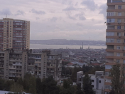 İcarəyə verilir 3 otaqlı 100 m2 köhnə tikili Əhmədli m.