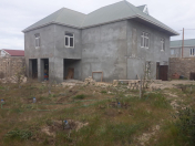 Satılır 6 otaqlı 240 m2 bağ evi Hövsan