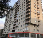 İcarəyə verilir 5 otaqlı 403 m2 yeni tikili Sumqayıt
