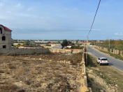 Satılır 10 sot torpaq Fatmayı