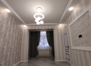 Satılır 2 otaqlı 55 m2 köhnə tikili 5 mkr