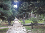 Satılır 3 otaqlı 70 m2 köhnə tikili Altes Plaza