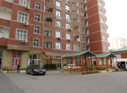 Satılır 3 otaqlı 160 m2 yeni tikili Şah İsmayıl Xətai m.