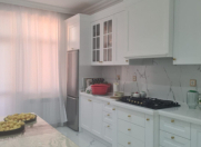 Satılır 4 otaqlı 172 m2 yeni tikili Koroğlu m.