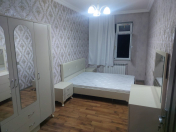 İcarəyə verilir 2 otaqlı 50 m2 köhnə tikili 20 yanvar m.