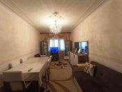 Satılır 3 otaqlı 80 m2 köhnə tikili Bakıxanov