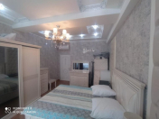 Satılır 2 otaqlı 83 m2 yeni tikili Ağ şəhər