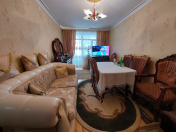 Satılır 3 otaqlı 70 m2 köhnə tikili Qaraçuxur