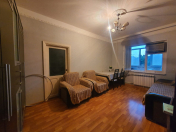 Satılır 4 otaqlı 105 m2 yeni tikili Hərbi Hospital