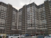 Satılır 1 otaqlı 45 m2 yeni tikili Biləcəri