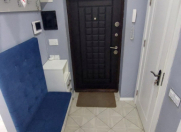 İcarəyə verilir 4 otaqlı 105 m2 yeni tikili Yeni Yasamal