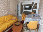 Satılır 3 otaqlı 85 m2 köhnə tikili Həzi Aslanov m.